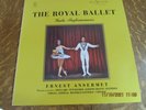 The Royal Ballet- Gala Performances, Ansermet, RCA Living Stereo