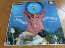 A Midsummer Night's Dream Peter Maag LSO London BB CS6001 NM