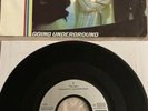 the jam German Hits Come Back Going Underground In Rare Silver Pressing