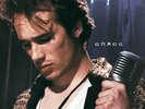 Jeff Buckley - Grace [SEALED LP] 180g, Brand New, Hallelujah, Mojo Pin