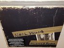 NEIL YOUNG A LETTER HOME (SUPER DELUXE LIMITED EDITION) NEW SEALED VINYL LP + CD