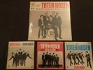 Die Toten Hosen - Learning English Lesson 3: Mersey Beat (Vinyl LP + 3x 7
