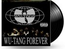 Wu-Tang Clan **Wu-Tang Forever **BRAND NEW 4 RECORD SET LP VINYL