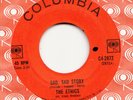 NORTHERN SOUL --   ETHICS -- SAD SAD STORY -- CANADIAN 7