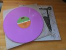 LED ZEPPELIN 'LED ZEP IV' LIMITED EDITION LILAC VINYL 1978 HYPE STICKERED