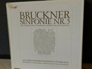 Bruckner 5, Jochum Philips Hi-Fi Stereo 835 225/26 AY First Edition ED1 Box 2LP