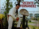 Vicente Fernandez - Me Esta Esperando Maria - Vinyl Record.. - d7350d