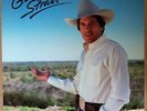 George Strait - Ocean Front Property - Vinyl Record.. - d7350d
