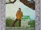 Tom Jones - Green Green Grass Of Home - Vinyl Record.. - 274