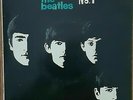 THE BEATLES original 1964 PC 7