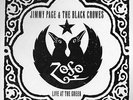 Jimmy Page - Live At The Greek - Vinyl Record.. - 11862