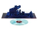 The Return of Godzilla Original Motion Picture Soundtrack Vinyl LP Heat Ray 2500
