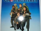 GHOSTBUSTERS II 2 Soundtrack LP MCA-6306 original 1989 release NM/NM