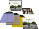 GEORGE HARRISON  ALL THINGS MUST PASS 50TH ANNIVERSARY 3lp SPLATTER VINYL SEALED