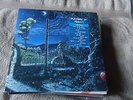 MASTERS OF REALITY - SELF TITLED -  VINYL LP     AS NEVER BEEN PLAYED     MINT-