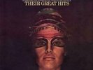 Steppenwolf - Gold: Their Greatest Hits - 200g Analogue Productions