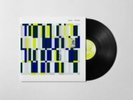 PORTICO QUARTET - Monument - Vinyl Jazz ,Neu-OVP.. verschweißt