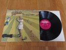GENESIS NURSERY CRYME A1/B2 1st PRESS Pink SCROLL 1971 SUPERB COVER EX/NM AUDIO