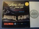 B/S TCHAIKOVSKY: SLEEPING BEAUTY / SWAN LAKE LP, Philharmonia, COLUMBIA SAX 2306