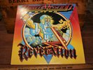 Darrell Mansfield - Revelation (Broken, 1985) VG+ rare Christian rock CCM LP