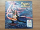 YNGWIE MALMSTEEN - Fire And Ice 1992 Korea Vinyl LP SEALED NEW