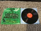 Galliard “Strange Pleasure” Original 1969 U.K. Deram Nova Lp STEREO