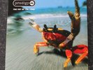 THE PRODIGY THE FAT OF THE LAND VINYL RECORD LP UK 1ST PRESS 1997 XLLP 121
