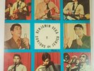 Benjamin Vega Sonidos de Jerico  ROKA LP-7111 VG+ LP A1345