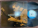 KENNY BURRELL INTRODUCING BLUE NOTE GXK 8011 MONO JAPAN VINYL LP