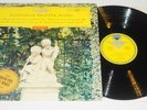 Richter - Mozart / Prokofieff - Klavierkonzert 1960 German DGG Red Stereo 