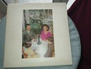 Led Zeppelin-Presence first press1°St.UK EMBOSSED 1°Inserz SwangS rilievo  LEGGI
