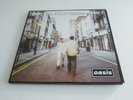 OASIS 'WHAT'S THE STORY MORNING GLORY' 2LP UK BIG BROTHER 2014 REISSUE 180G