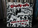 MOTLEY CRUE DECADE OF DECADENCE  ORIGINAL FIRST PRESSING  1991 DOUBLE   LP