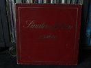 SINATRA JOBIM SESSIONS  ORIGINAL FIRST PRESSING  1979 LATIN JAZZ BOSSA NOVA  LP