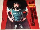 FRANK ZAPPA Lumpy Gravy RARE ORIG UK 1968 EX++ VLP MONO VERVE LP, HARDLY PLAYED.