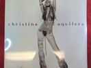 Christina Aguilera - Stripped - Vinyl LP Record In Hand Ships Fast Xtina