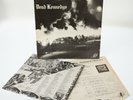 Dead Kennedys. Fresh Fruit... 1st UK (Utopia) press. Vinyl LP. VG+++ Poster.