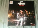 Live 2015 by My Morning Jacket (Record, 2021) white color