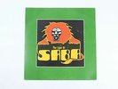 Cedric Brooks & The Light Of Saba Vinyl LP Album, 1974 Signed Copy