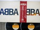ABBA GREATEST HITS 24 DISCOMATE DSP-3012,3 JAPAN OBI VINYL 2LP