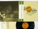 NEIL YOUNG HARVEST REPRISE P-8120R JAPAN OBI VINYL LP