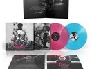 Drive Vinyl LP Blue & Pink Marbled 10th Anniversary 2021 NEW