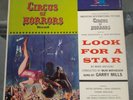 Circus Of Horrors Imperial Lp 9129 Originals Pressing Beautiful copy