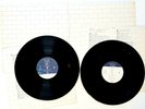 PINK FLOYD - THE WALL - ORIGINAL 1979 UK VINYL LP + INNERS - 1ST PRESSING - EX