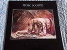 Atomic Rooster - Death Walks Behind You - LP Vinyl Record (Prog Rock) Near Mint