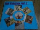 Maroon-Bob Marley And The Wailers–Soul Revolution Part II-Vocal -LP