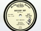 ROY BROWN 