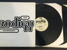 The Prodigy - Experience Double Vinyl LP Original Record
