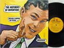 FRANK ZAPPA & MOTHERS - Weasels Ripped My Flesh LP (RARE US Pressing on REPRISE)