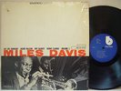 MILES DAVIS - Volume 1 LP (RARE Later US Pressing on BLUE NOTE)